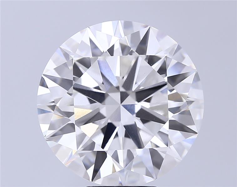 IGI 10.04 Carat Round Brilliant Lab Grown Diamond 人工培育鑽石 實驗室人造鑽石