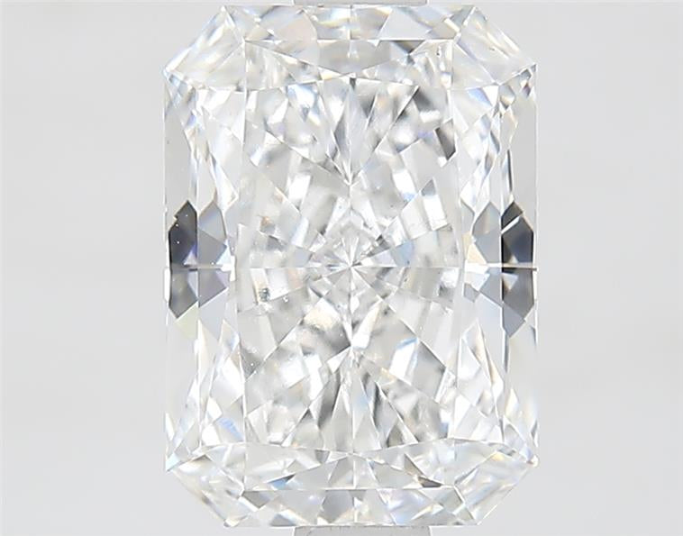 IGI 1.70 Carat Radiant Cut Lab Grown Diamond 人工培育鑽石 實驗室人造鑽石