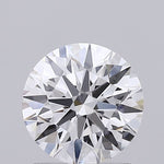IGI 1.00 Carat Round Brilliant Lab Grown Diamond 人工培育鑽石 實驗室人造鑽石