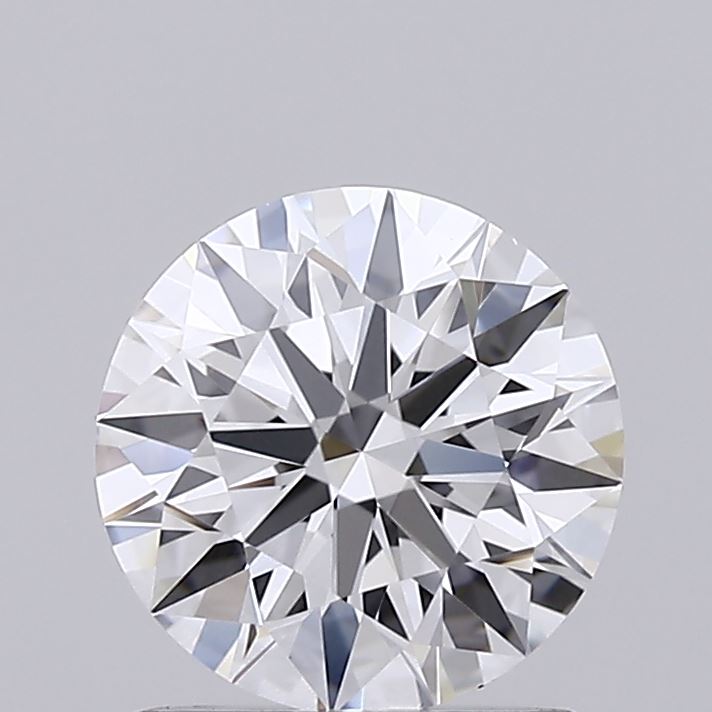 IGI 1.00 Carat Round Brilliant Lab Grown Diamond 人工培育鑽石 實驗室人造鑽石