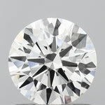 IGI 0.97 Carat Round Brilliant Lab Grown Diamond 人工培育鑽石 實驗室人造鑽石