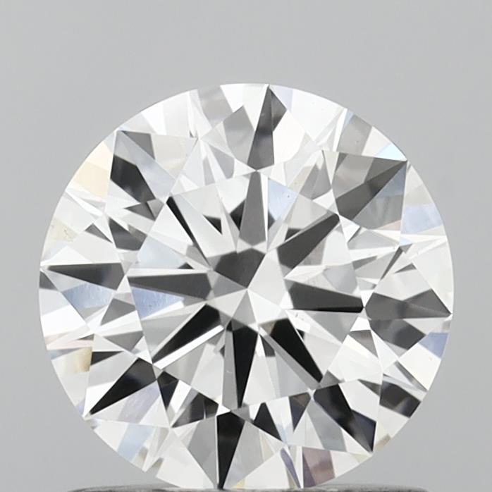 IGI 0.97 Carat Round Brilliant Lab Grown Diamond 人工培育鑽石 實驗室人造鑽石