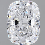 IGI 1.66 Carat Cushion Lab Grown Diamond 人工培育鑽石 實驗室人造鑽石
