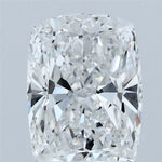 IGI 2.01 Carat Cushion Lab Grown Diamond 人工培育鑽石 實驗室人造鑽石