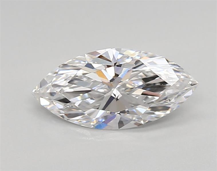 IGI 0.72 Carat Marquise Lab Grown Diamond 人工培育鑽石 實驗室人造鑽石