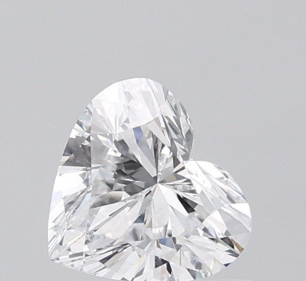 IGI 1.01 Carat Heart Lab Grown Diamond 人工培育鑽石 實驗室人造鑽石