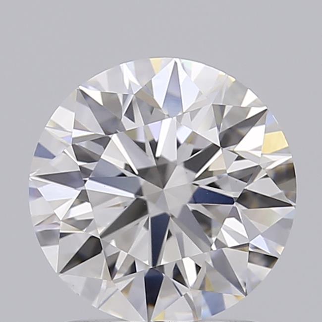 IGI 1.45 Carat Round Brilliant Lab Grown Diamond 人工培育鑽石 實驗室人造鑽石