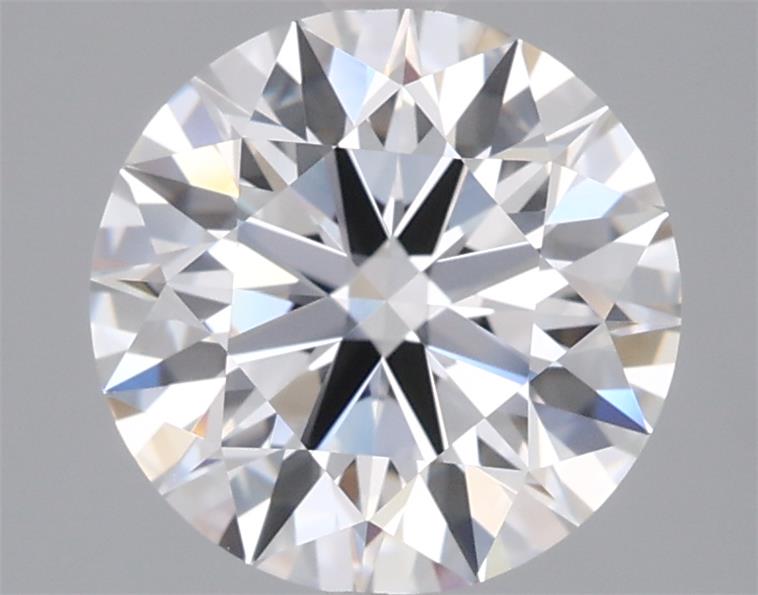 IGI 2.26 Carat Round Brilliant Lab Grown Diamond 人工培育鑽石 實驗室人造鑽石