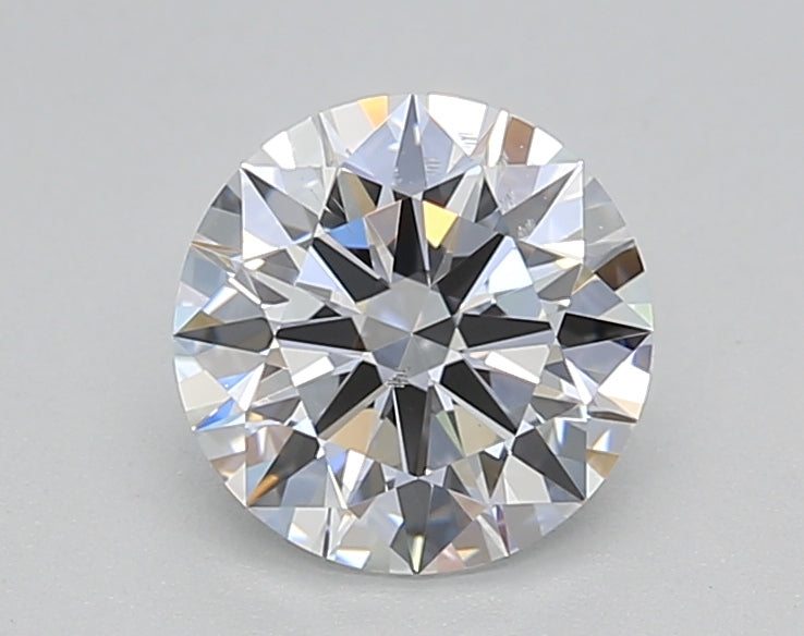 IGI 1.09 Carat 圓形 - Round Brilliant 培育鑽石 Lab Grown Diamond 人造鑽石 人工鑽石 實驗室鑽石 培養鑽石 香港 培育鑽 