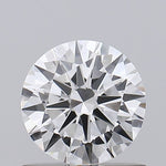 IGI 0.70 Carat Round Brilliant Lab Grown Diamond 人工培育鑽石 實驗室人造鑽石