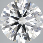 IGI 7.02 Carat Round Brilliant Lab Grown Diamond 人工培育鑽石 實驗室人造鑽石
