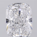 IGI 3.05 Carat Cushion Lab Grown Diamond 人工培育鑽石 實驗室人造鑽石