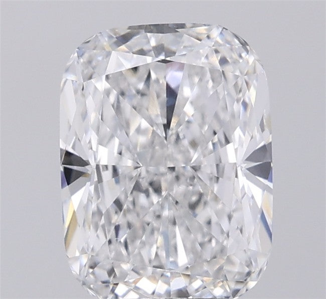 IGI 3.05 Carat Cushion Lab Grown Diamond 人工培育鑽石 實驗室人造鑽石