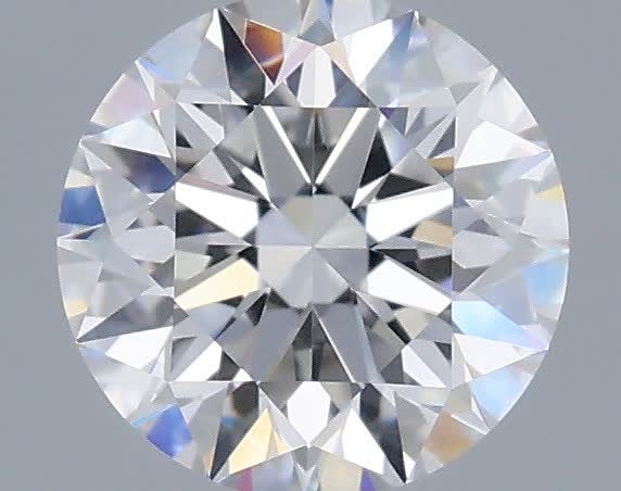 IGI 1.01 Carat Round Brilliant Lab Grown Diamond 人工培育鑽石 實驗室人造鑽石