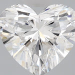 IGI 1.60 Carat Heart Lab Grown Diamond 人工培育鑽石 實驗室人造鑽石