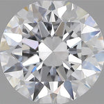 IGI 1.50 Carat Round Brilliant Lab Grown Diamond 人工培育鑽石 實驗室人造鑽石