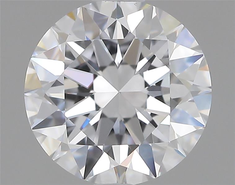 IGI 1.50 Carat Round Brilliant Lab Grown Diamond 人工培育鑽石 實驗室人造鑽石