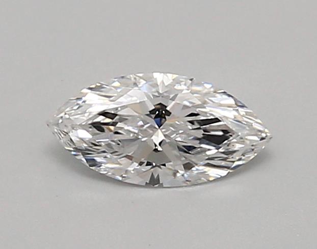 IGI 0.59 Carat Marquise Lab Grown Diamond