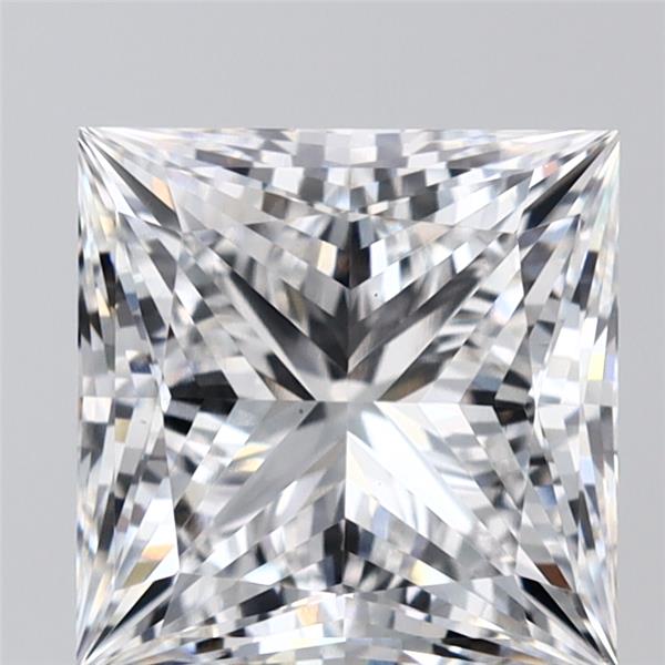 IGI 1.90 Carat Princess Cut Lab Grown Diamond 人工培育鑽石 實驗室人造鑽石