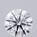 IGI 1.01 Carat Round Brilliant Lab Grown Diamond