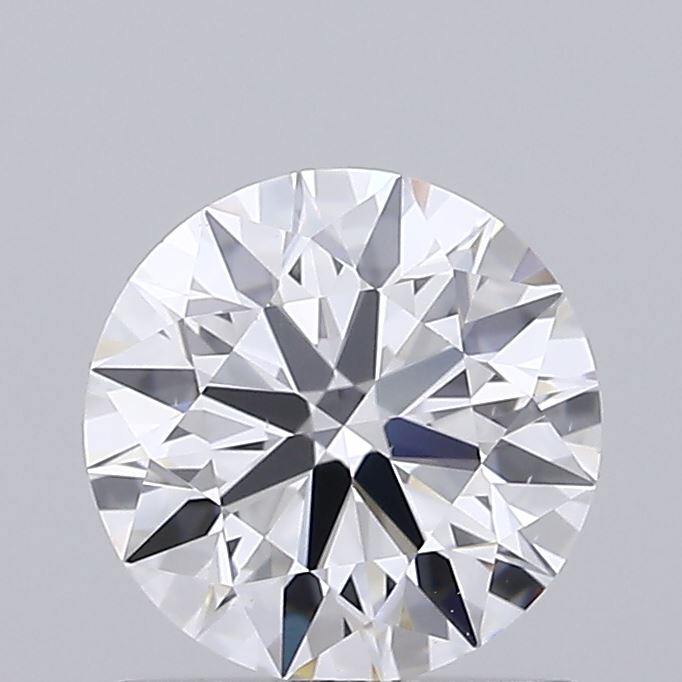 IGI 1.01 Carat Round Brilliant Lab Grown Diamond