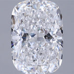 IGI 2.22 Carat Cushion Lab Grown Diamond 人工培育鑽石 實驗室人造鑽石
