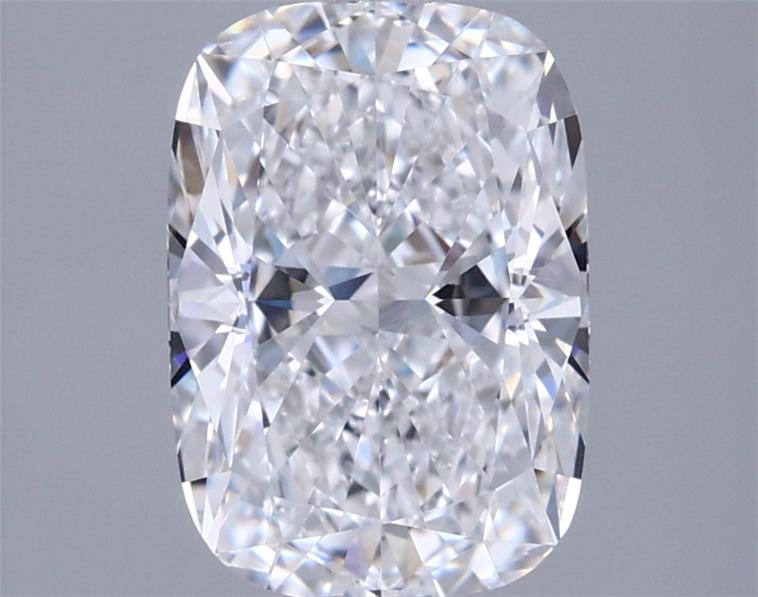 IGI 2.22 Carat Cushion Lab Grown Diamond 人工培育鑽石 實驗室人造鑽石