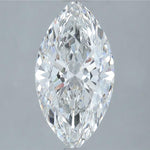 IGI 2.59 Carat Marquise Lab Grown Diamond 人工培育鑽石 實驗室人造鑽石