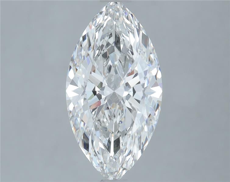 IGI 2.59 Carat Marquise Lab Grown Diamond 人工培育鑽石 實驗室人造鑽石