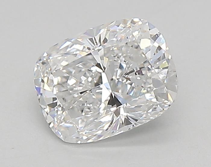 IGI 0.66 Carat Cushion Lab Grown Diamond 人工培育鑽石 實驗室人造鑽石