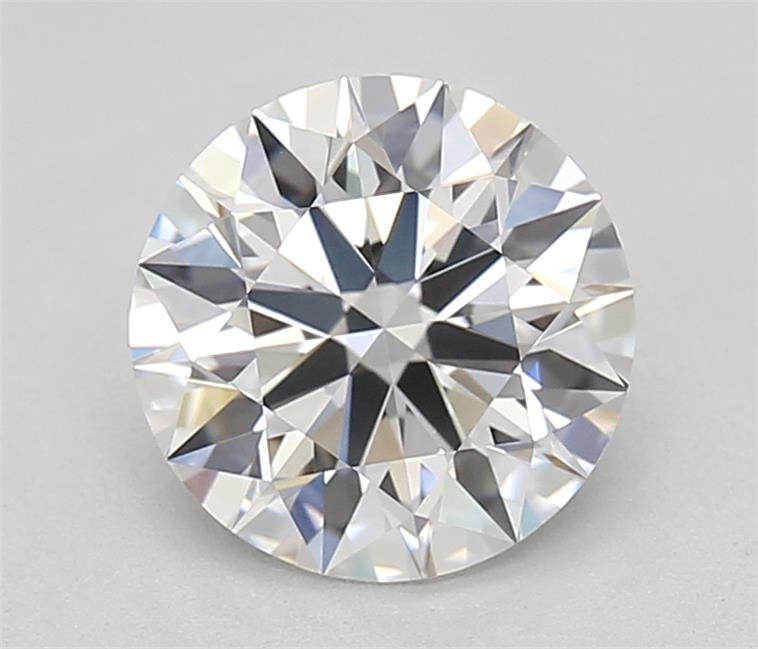 IGI 1.25 Carat Round Brilliant Lab Grown Diamond 人工培育鑽石 實驗室人造鑽石