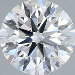 IGI 1.15 Carat Round Brilliant Lab Grown Diamond 人工培育鑽石 實驗室人造鑽石