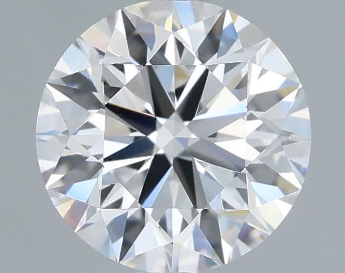 IGI 1.15 Carat Round Brilliant Lab Grown Diamond 人工培育鑽石 實驗室人造鑽石