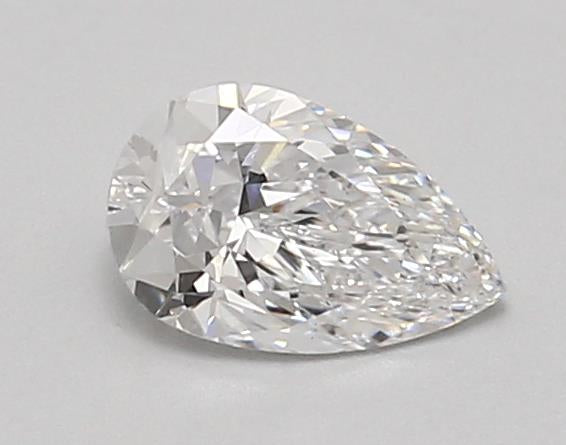 IGI 0.81 Carat Pear Lab Grown Diamond 人工培育鑽石 實驗室人造鑽石