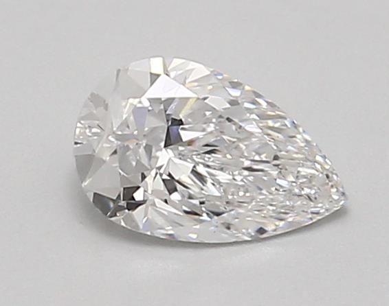IGI 0.81 Carat Pear Lab Grown Diamond 人工培育鑽石 實驗室人造鑽石