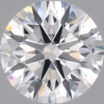 IGI 1.91 Carat Round Brilliant Lab Grown Diamond 人工培育鑽石 實驗室人造鑽石