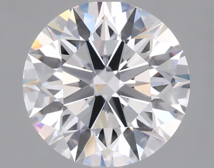 IGI 1.91 Carat Round Brilliant Lab Grown Diamond 人工培育鑽石 實驗室人造鑽石