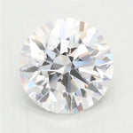 IGI 1.50 Carat Round Brilliant Lab Grown Diamond 人工培育鑽石 實驗室人造鑽石