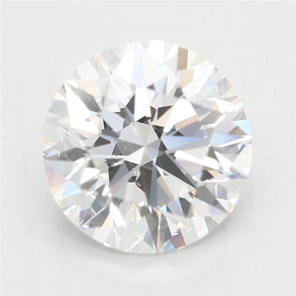 IGI 1.50 Carat Round Brilliant Lab Grown Diamond 人工培育鑽石 實驗室人造鑽石
