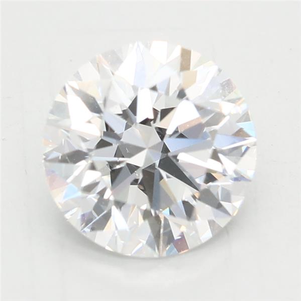 IGI 1.50 Carat Round Brilliant Lab Grown Diamond 人工培育鑽石 實驗室人造鑽石