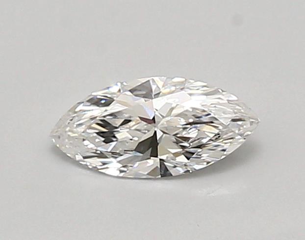 IGI 0.57 Carat Marquise Lab Grown Diamond 人工培育鑽石 實驗室人造鑽石