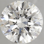 IGI 5.06 Carat Round Brilliant Lab Grown Diamond 人工培育鑽石 實驗室人造鑽石