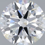 IGI 1.30 Carat Round Brilliant Lab Grown Diamond 人工培育鑽石 實驗室人造鑽石