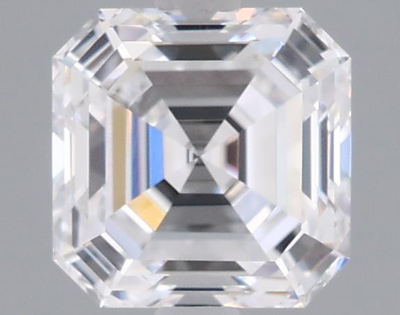 IGI 1.52 Carat Asscher Lab Grown Diamond 人工培育鑽石 實驗室人造鑽石