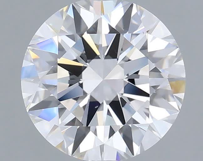 IGI 1.45 Carat Round Brilliant Lab Grown Diamond 人工培育鑽石 實驗室人造鑽石