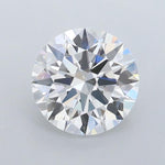 IGI 0.95 Carat Round Brilliant Lab Grown Diamond 人工培育鑽石 實驗室人造鑽石
