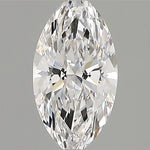 IGI 1.33 Carat Marquise Lab Grown Diamond 人工培育鑽石 實驗室人造鑽石