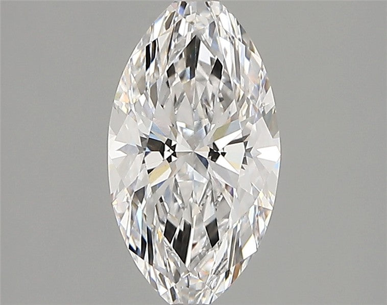 IGI 1.33 Carat Marquise Lab Grown Diamond 人工培育鑽石 實驗室人造鑽石