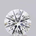 IGI 1.60 Carat Round Brilliant Lab Grown Diamond 人工培育鑽石 實驗室人造鑽石