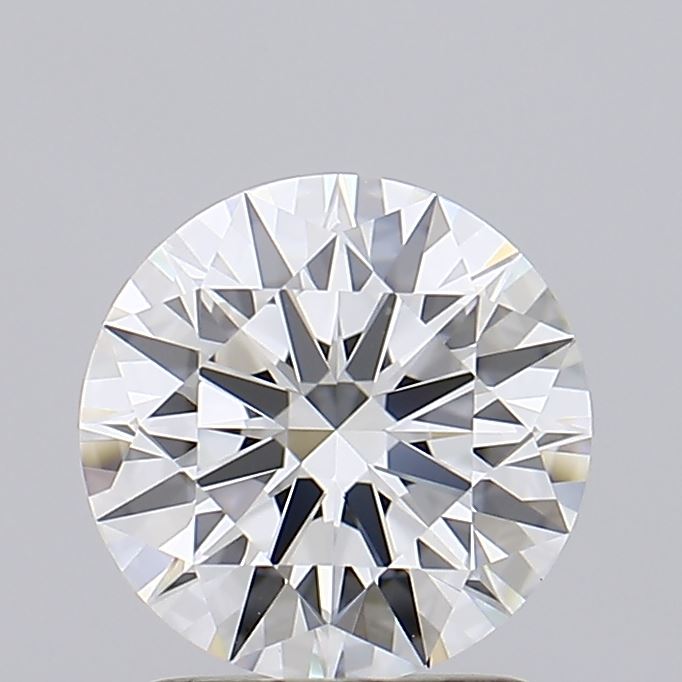 IGI 1.60 Carat Round Brilliant Lab Grown Diamond 人工培育鑽石 實驗室人造鑽石